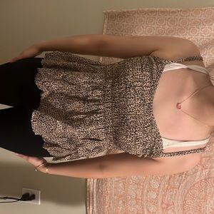 Urban Outfitters Top